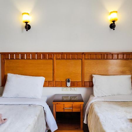 New Yalla Hotel Dahab Dış mekan fotoğraf