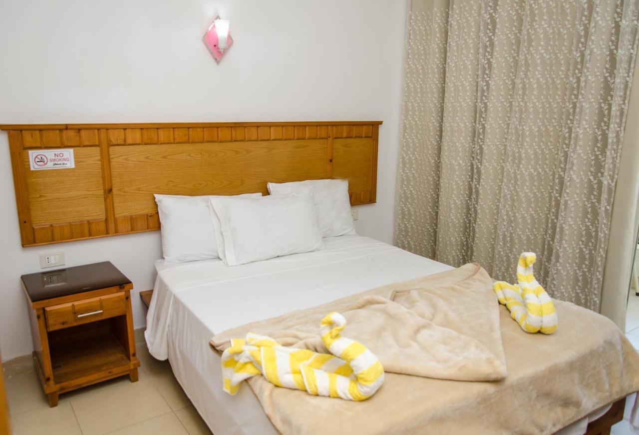 New Yalla Hotel Dahab Dış mekan fotoğraf