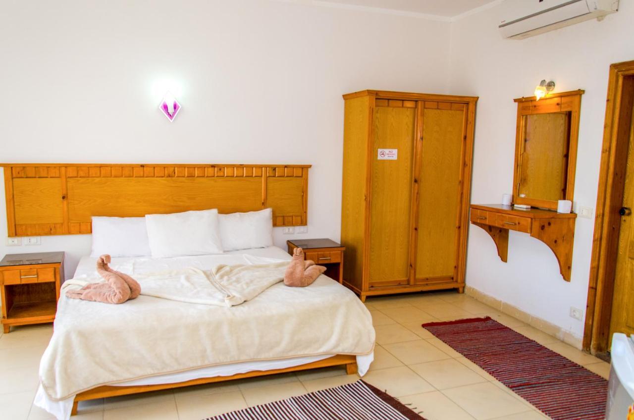 New Yalla Hotel Dahab Dış mekan fotoğraf