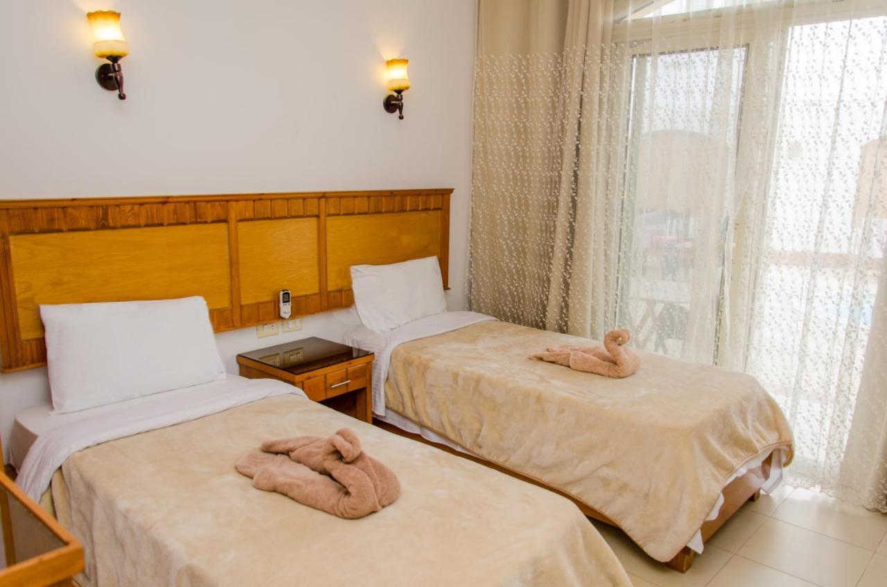 New Yalla Hotel Dahab Dış mekan fotoğraf