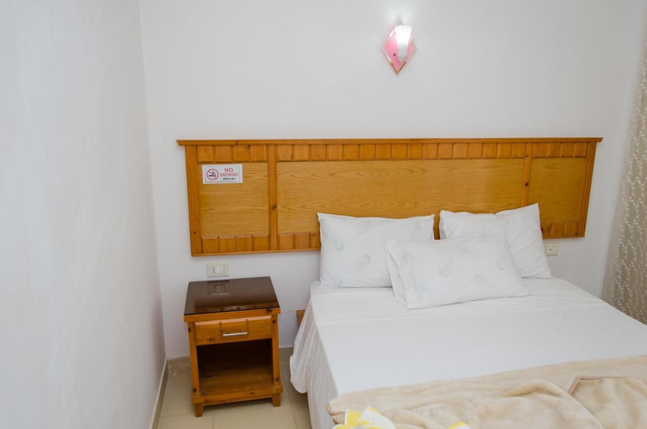 New Yalla Hotel Dahab Dış mekan fotoğraf