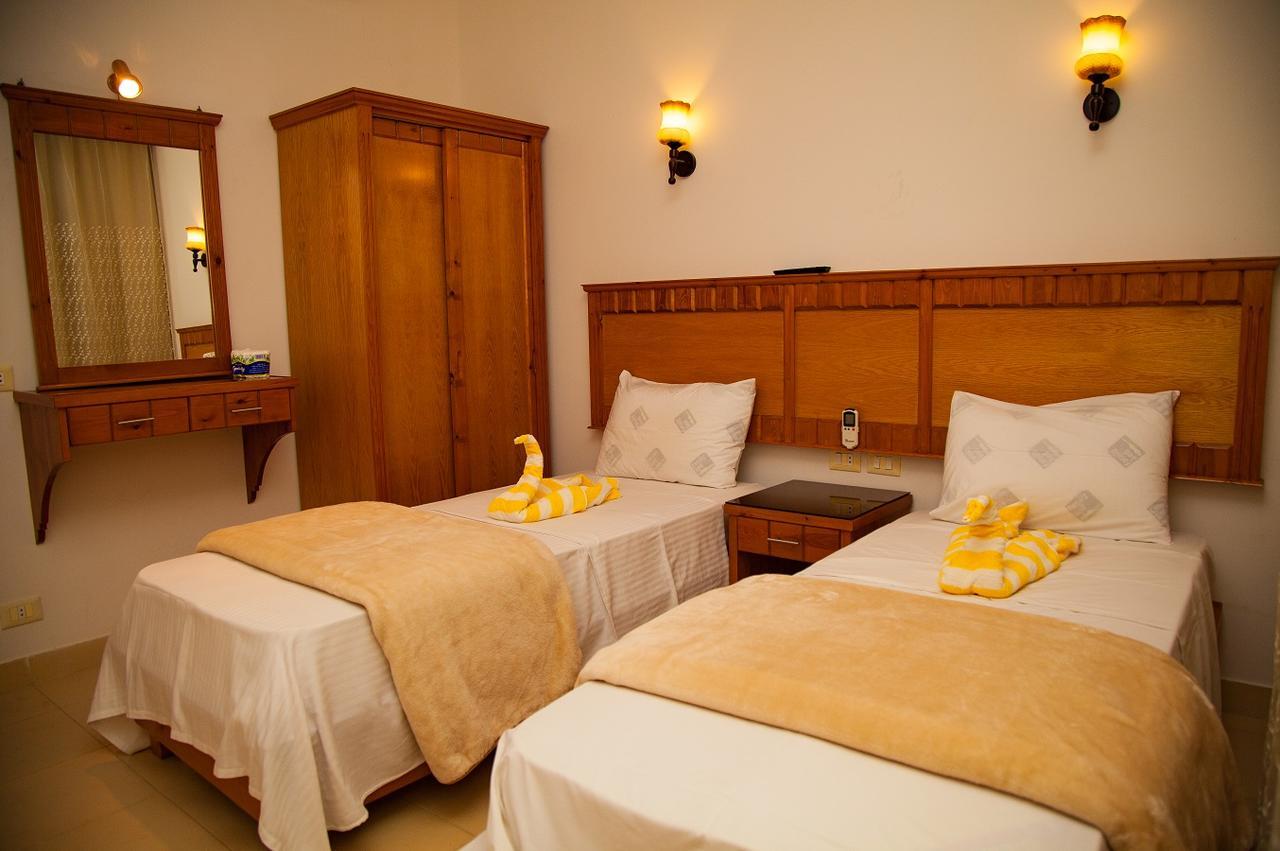New Yalla Hotel Dahab Dış mekan fotoğraf