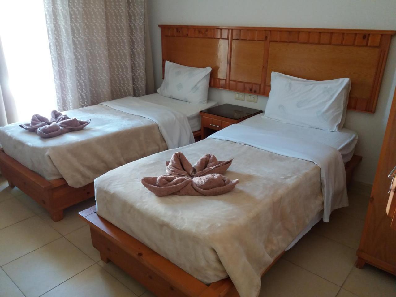 New Yalla Hotel Dahab Dış mekan fotoğraf